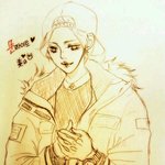[BAP] 이거 봐 <b>트윗</b>에 올라온건데...