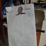 [블락비] 포.카.당.첨.후.기