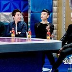 [라디오스타] <b>쌈디</b> 라디오스타에서 전화할때 정말 떠는게 확실한거...