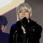 [블락비] 우지호같이금발잘어울리는사람<b>첨</b><b>봄</b>;