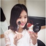 박은지 파우더 찾아보니 메이크업<b>포에버</b> hd 프레스드 파우더!