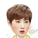 [exo] ㅋㅋㅋㅋ어쩔꺼야ㅠ