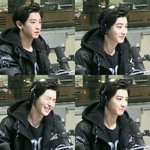 [EXO] 이게 못생겨진거라고?