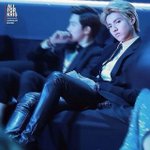 [EXO] 뚜이짱ㅠㅠ