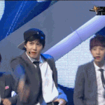 [EXO] 촉세랑 몽구<b>예</b>헷 그 일베때문에그런거아니야?