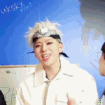 [블락비] 졸린지는 오래됐지만