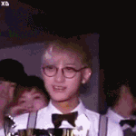 [시우민] 밍소쿠의 <b>만두</b> 모음집(안보면 후회)