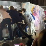 [찬열] 성격미남 찬열