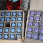 [EXO] 우래기들이 아육대가서먹었던 음료