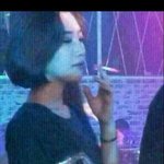 [EXO] 고준희도 <b>담배</b>피구나