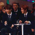[EXO] 귀여운것들