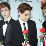 [카이] 김종인이랑 <b>케미</b>쩌는거 또찾았네