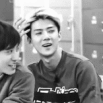 [세훈] 움짤<b>party</b>