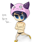 [EXO] 제논년아 <b>니남친</b> 변신시켜줫다