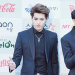 [EXO] 애들아 오늘 <b>심장주의</b>