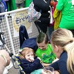 [<b>LIFE</b>]미국- 포틀랜드 성 패트릭 데이 페스티벌