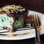 호불호 심한 <b>민트</b>초코 디저트들