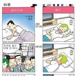 [베스트클릭] 백수 vs 출근충 개념비교.<b>txt</b>