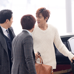 해외 &amp; 국내 활동으로 바쁜 이민호 ㅎㅎ 대세구낭…ㅎㅎ