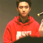 [도경수] 됴자기들아ㅠㅠ 꼭봐!!!