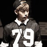 [BAP] 와 정대현 어깨있어보여