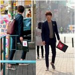 앙돌 서강준 볼 수록 매력적이야