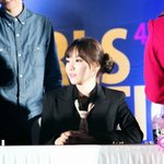 기분 좋아 보였던 태연