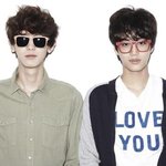 [EXO] 무슨 패션잡지 <b>모델들</b> 같다