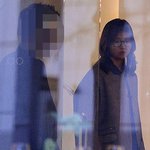 김우빈 만난 심석희 <b>선수</b>ㅋㅋㅋ
