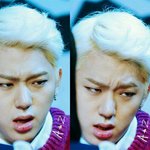 [블락비] ㅆㅂ맘같아선