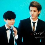 [EXO] 엑소의 대표인물은?