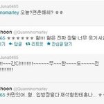 [짤북] <b>트위터</b>에서도 재치만점인 준하 <b>형</b>.jpg
