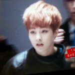 [시우민] 오늘 시우민 <b>미모</b> 폭발