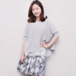 <b>숙녀</b>티 막 나는 진지희