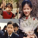 [이보영] 모태미녀 이보영, 발끝까지 완벽한 국보급 미모