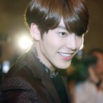 초근접 직찍으로 보는 김우빈의 얼굴..ㅠㅠ
