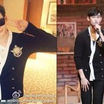 [같은옷대결] <b>한류스타</b> 이종석, 김수현이 같은 옷 입었다고??