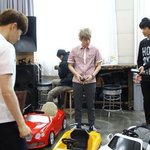 [EXO] <b>종족</b>에 비유해볼래?