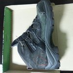 트렉스타 등산화 <b>as</b>후기  (요딴걸 <b>as</b>라고...)