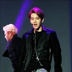 [백현] [<b>MD</b>포토] 엑소 백현, '내 노래를 들어봐'