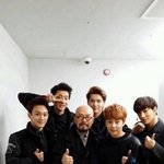 [카이] <b>이상봉</b> 선생님이랑 같이