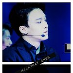 [CHEN] 뒤늦은 오늘의 종대 프리뷰