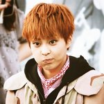 [시우민] 오렌지슈밍<b>vs</b>흑발슈밍