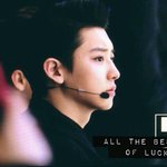 [EXO] 찬녀리 <b>옆선</b>봐ㅠㅠㅠㅠㅠ