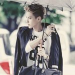 [EXO] 크리스는 진짜 미모가 <b>미</b>를 <b>침</b>