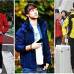 [패션] 2014 봄 아우터 모음 - 이승기,지드래곤,제시카 등등