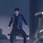 [카이] 오늘 무대 영상좌표