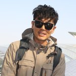 조연우의 공항패션