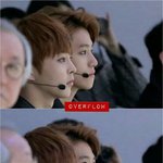 [EXO] <b>시선</b>강탈