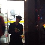 [EXO] 사생짤인가 근데 세훈실물봤을때<b>이럼</b>?